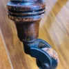 Victorian Eastlake Walnut Child's Chair