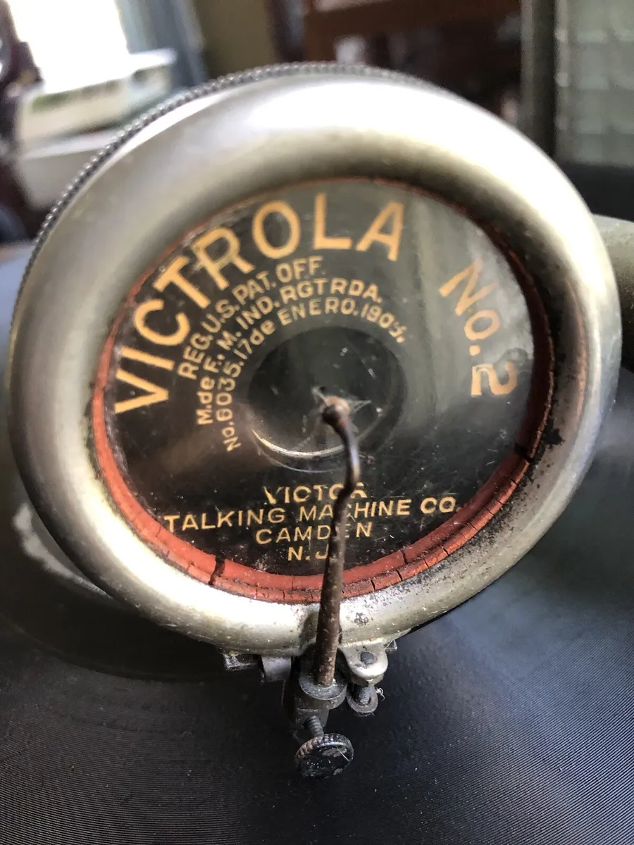 MRM Phonograph Repar & Restoration