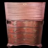 Antique furniture restoration by Maison Robert