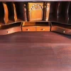 Antique furniture restoration by Maison Robert