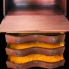Antique furniture restoration by Maison Robert