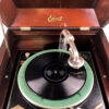 Maison Robert offers a wide selection of Edison Disc phonographs, beautifully restored and in like-new condition. Our phonographs are a unique and historic way to enjoy music, and they are sure to add a touch of elegance to any home.