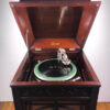 Maison Robert offers a wide selection of Edison Disc phonographs, beautifully restored and in like-new condition. Our phonographs are a unique and historic way to enjoy music, and they are sure to add a touch of elegance to any home.