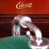Maison Robert offers a wide selection of Edison Disc phonographs, beautifully restored and in like-new condition. Our phonographs are a unique and historic way to enjoy music, and they are sure to add a touch of elegance to any home.