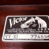 1918 Victrola VV-XI @Maison Robert Minneapolis