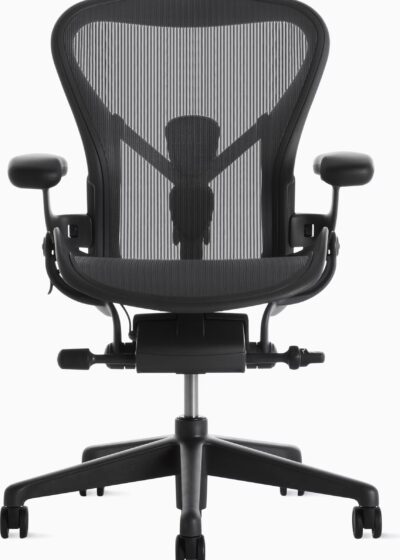 Herman Miller Aeron @ Maison Robert