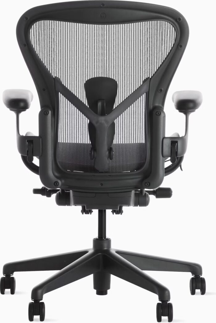 Herman Miller Aeron @ Maison Robert