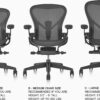 Herman Miller Aeron @ Maison Robert