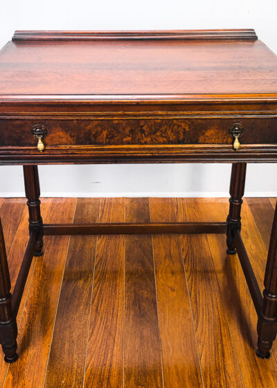 Landstrom Furniture Company, Writers Desk c. 1880's @ Maison Robert Minneapolis