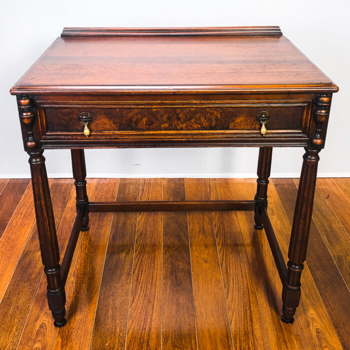 Landstrom Furniture Company, Writers Desk c. 1880's @ Maison Robert Minneapolis