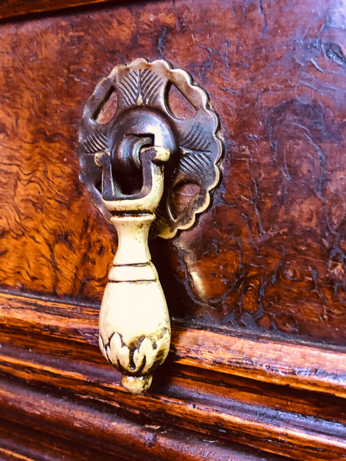 Landstrom Furniture Company, Writers Desk c. 1880's @ Maison Robert Minneapolis