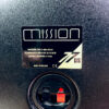 Mission UK DS77 Design Speakers
