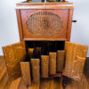 Brunswick Model 17 c.1918 Oak@Maison Robert Minneapolis