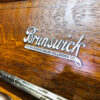 Brunswick Model 17 c.1918 Oak@Maison Robert Minneapolis