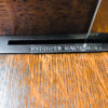 Brunswick Model 17 c.1918 Oak@Maison Robert Minneapolis