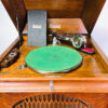 Brunswick Model 17 c.1918 Oak@Maison Robert Minneapolis