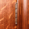 Brunswick Model 17 c.1918 Oak@Maison Robert Minneapolis