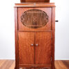 Brunswick Model 17 c.1918 Oak@Maison Robert Minneapolis