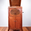 Brunswick Model 17 c.1918 Oak@Maison Robert Minneapolis