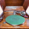 Brunswick Model 17 c.1918 Oak@Maison Robert Minneapolis