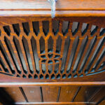 Brunswick Model 17 c.1918 Oak@Maison Robert Minneapolis