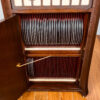 Stunning Edison C-19 Model 250 in Solid Mahogany Serial SM-84886
