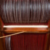 Stunning Edison C-19 Model 250 in Solid Mahogany Serial SM-84886