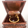 Stunning Edison C-19 Model 250 in Solid Mahogany Serial SM-84886