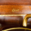 Stunning Edison C-19 Model 250 in Solid Mahogany Serial SM-84886