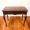 H.E.Shaw Petite Spinet, Maison Robert Antiques, Antique Writing Desk