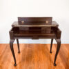 H.E.Shaw Petite Spinet, Maison Robert Antiques, Antique Writing Desk