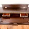 H.E.Shaw Petite Spinet, Maison Robert Antiques, Antique Writing Desk