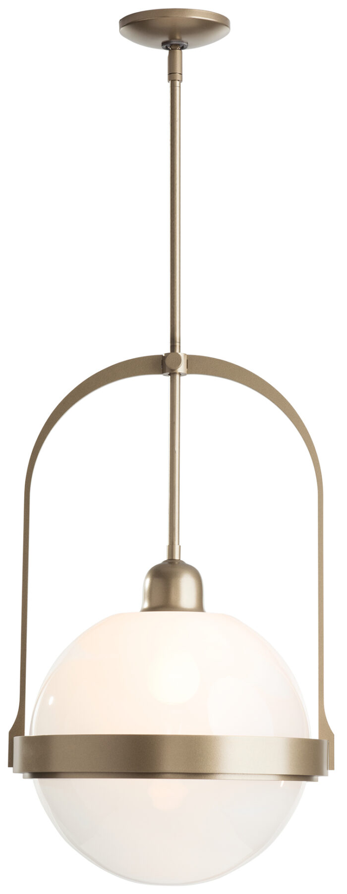 Hubbardton Forge Atlas Globe Pendant Lamp