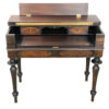 Wilhelm Michigan Antique Spinet@Maison Robert Minneapolis
