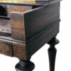 Wilhelm Michigan Antique Spinet@Maison Robert Minneapolis