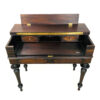 Wilhelm Michigan Antique Spinet@Maison Robert Minneapolis