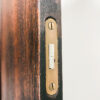Wilhelm Michigan Antique Spinet@Maison Robert Minneapolis