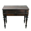 Wilhelm Michigan Antique Spinet@Maison Robert Minneapolis