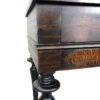Wilhelm Michigan Antique Spinet@Maison Robert Minneapolis
