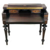 Wilhelm Michigan Antique Spinet@Maison Robert Minneapolis