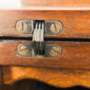 Sligh Furniture Co Spinet Desk Antiques Maison Robert