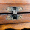 Sligh Furniture Co Spinet Desk Antiques Maison Robert