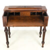 Sligh Furniture Co Spinet Desk Antiques Maison Robert