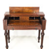 Sligh Furniture Co Spinet Desk Antiques Maison Robert