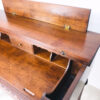 Sligh Furniture Co Spinet Desk Antiques Maison Robert