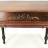 Sligh Furniture Co Spinet Desk Antiques Maison Robert