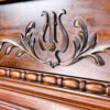 Sligh Furniture Co Spinet Desk Antiques Maison Robert