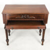 Sligh Furniture Co Spinet Desk Antiques Maison Robert
