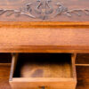 Sligh Furniture Co Spinet Desk Antiques Maison Robert
