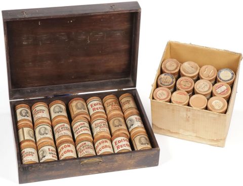 Phonograph Repair & Restoration: Bringing Music Back to Life